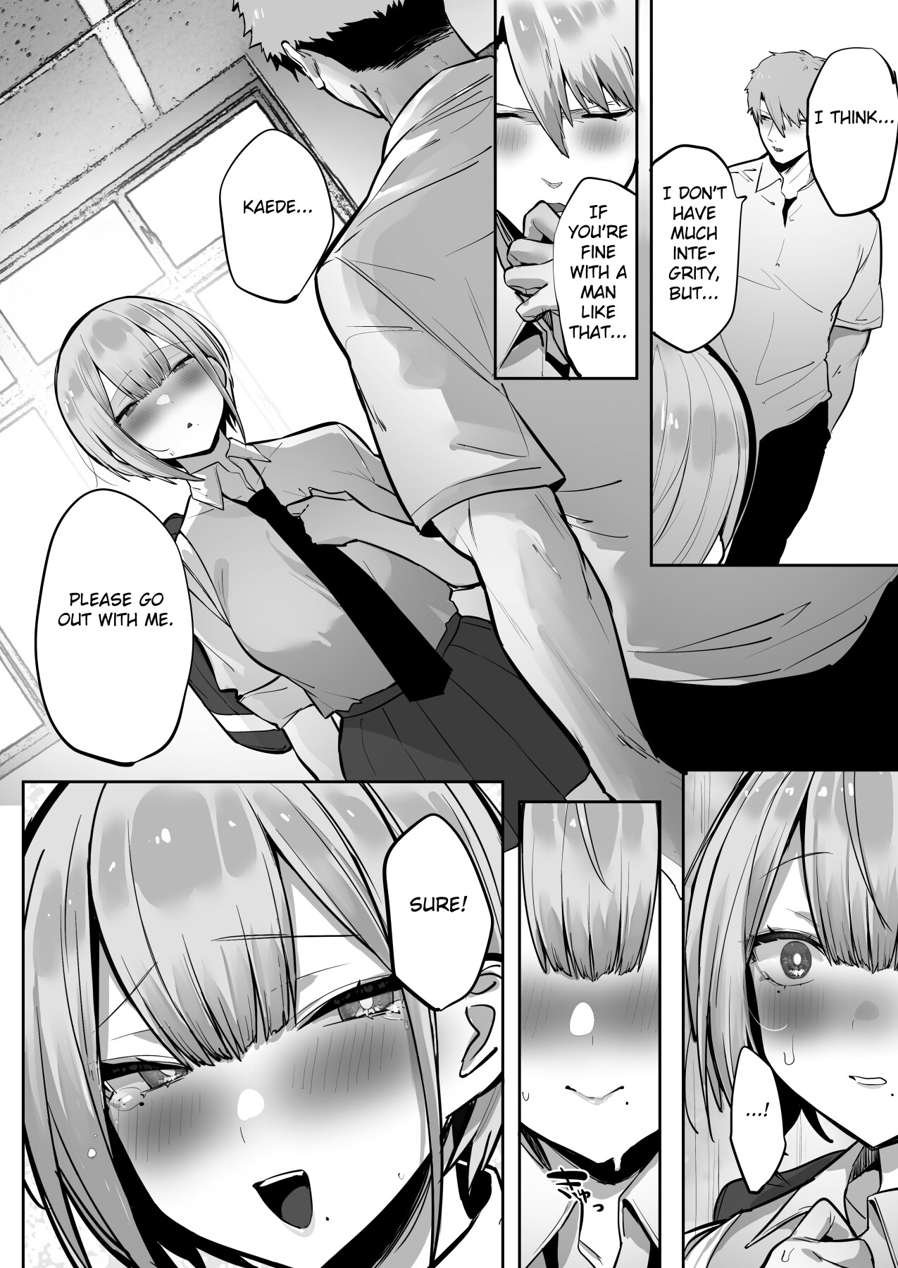 Hentai Manga Comic-As Inari-sama Said-Read-76